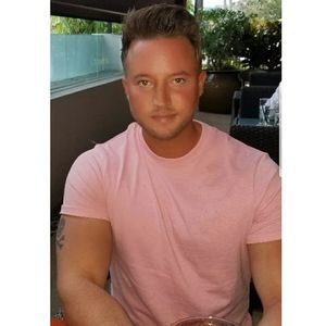 Meet your Posher, Bobby